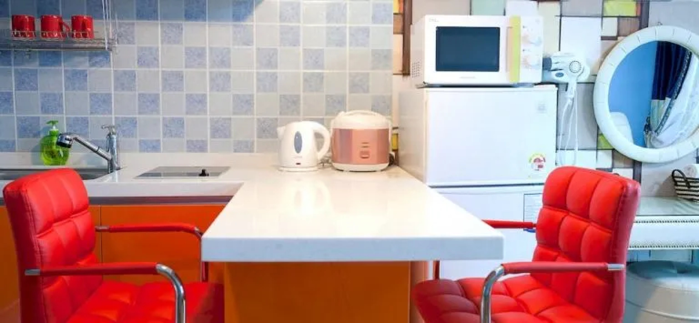 Chateau De Spa Pension