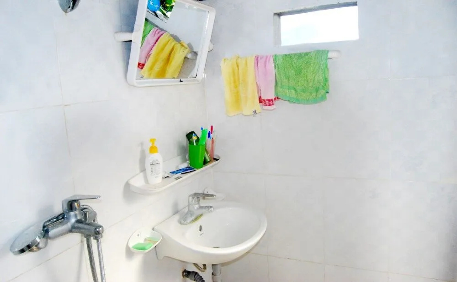 Homely Hagiang - Hostel