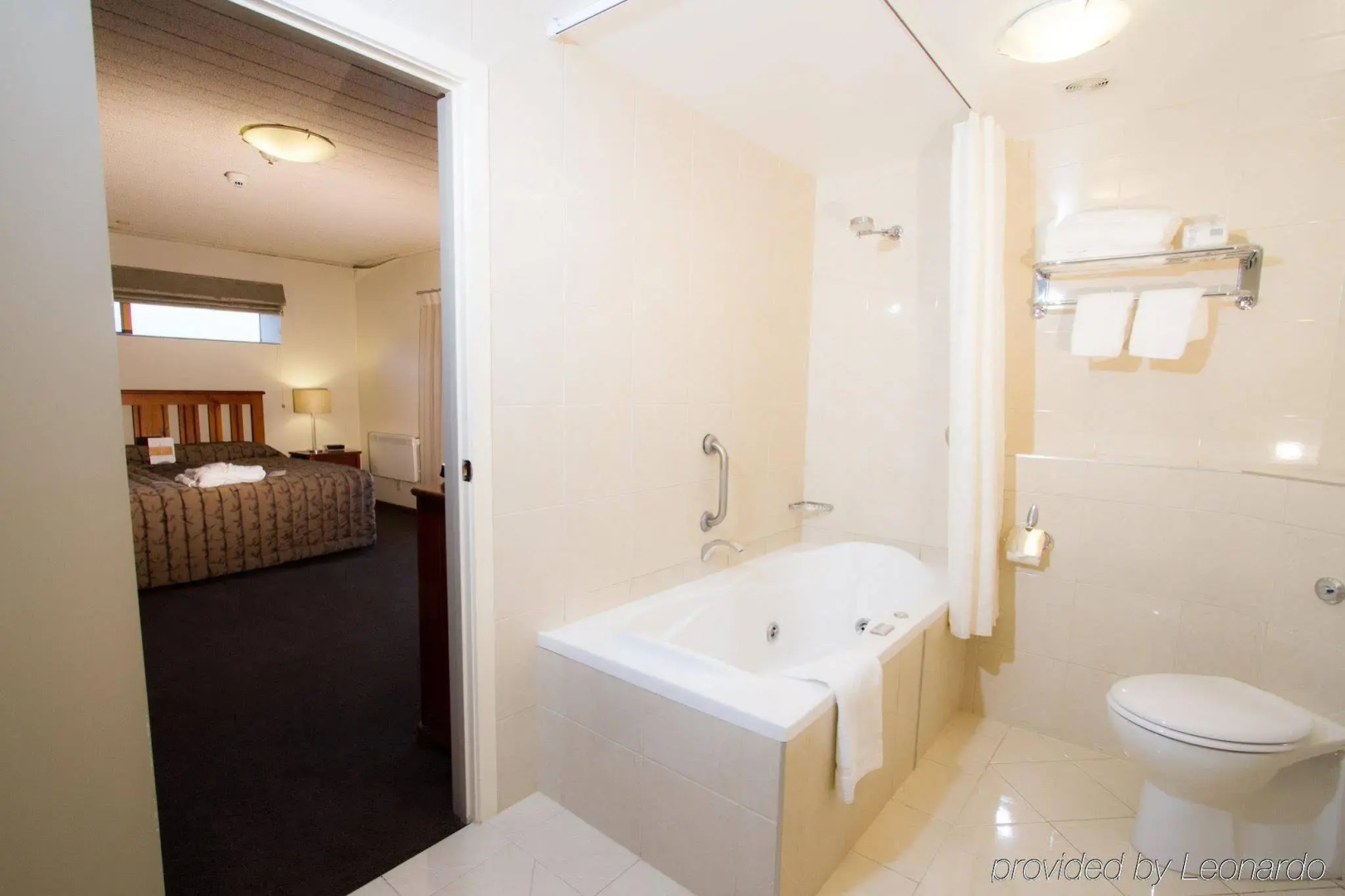 Kingsgate Hotel Dunedin