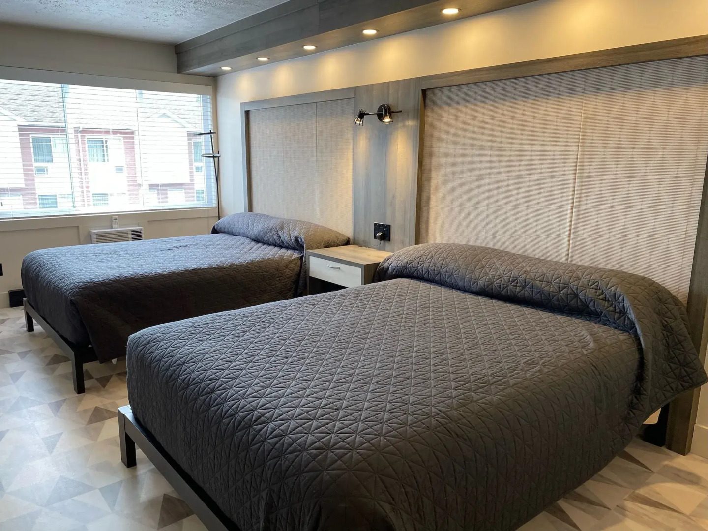 Travelodge by Wyndham Drummondville