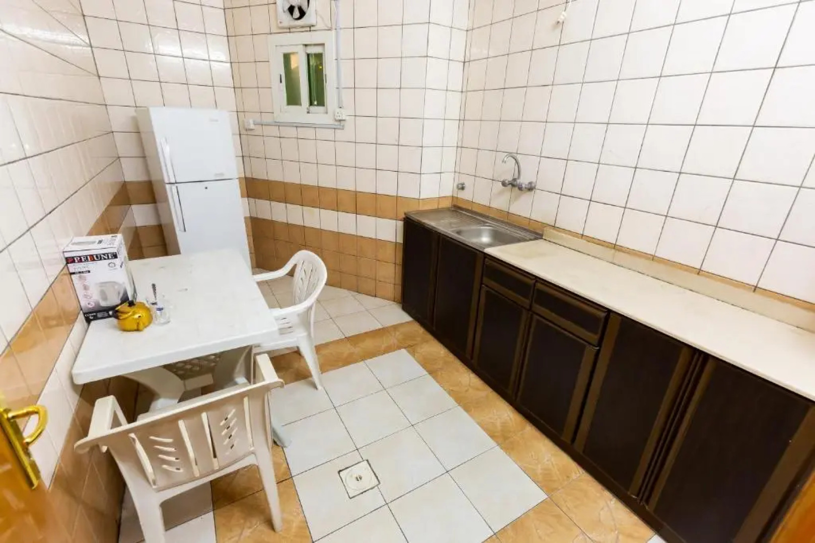 العييري للوحدات السكنية المفروشة الباحة 2