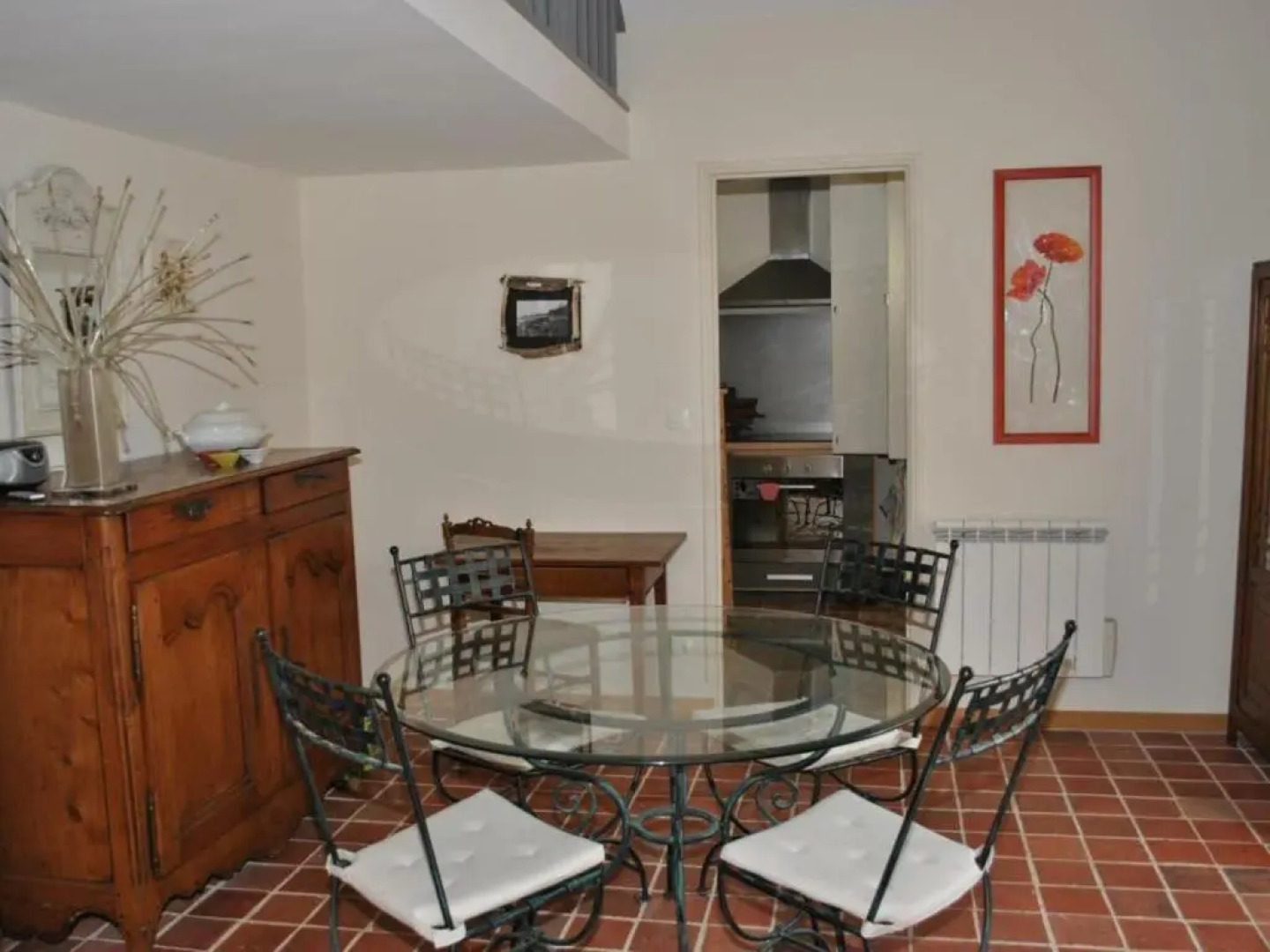 Gîte Montbazon, 2 pièces, 2 personnes - FR-1-381-230