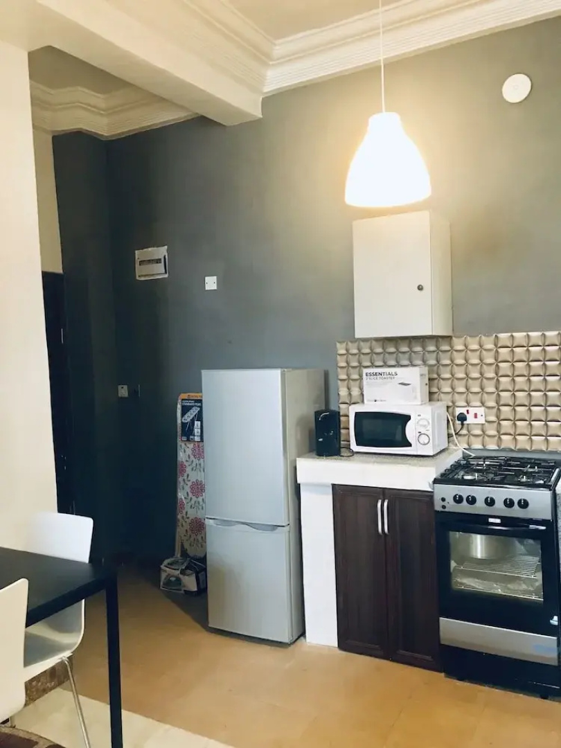 Belvoir Apart-Hotel
