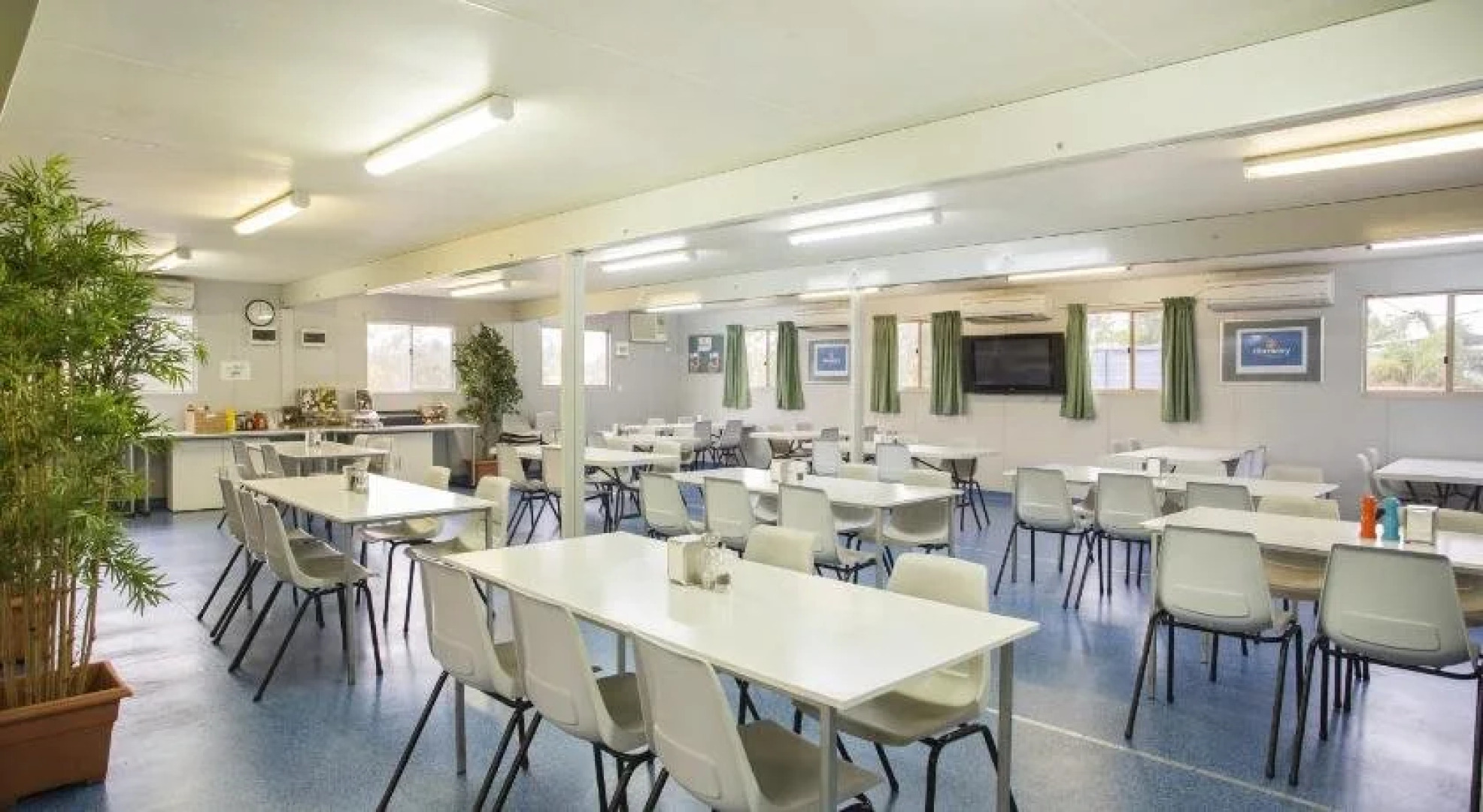 Discovery Parks - Mount Isa