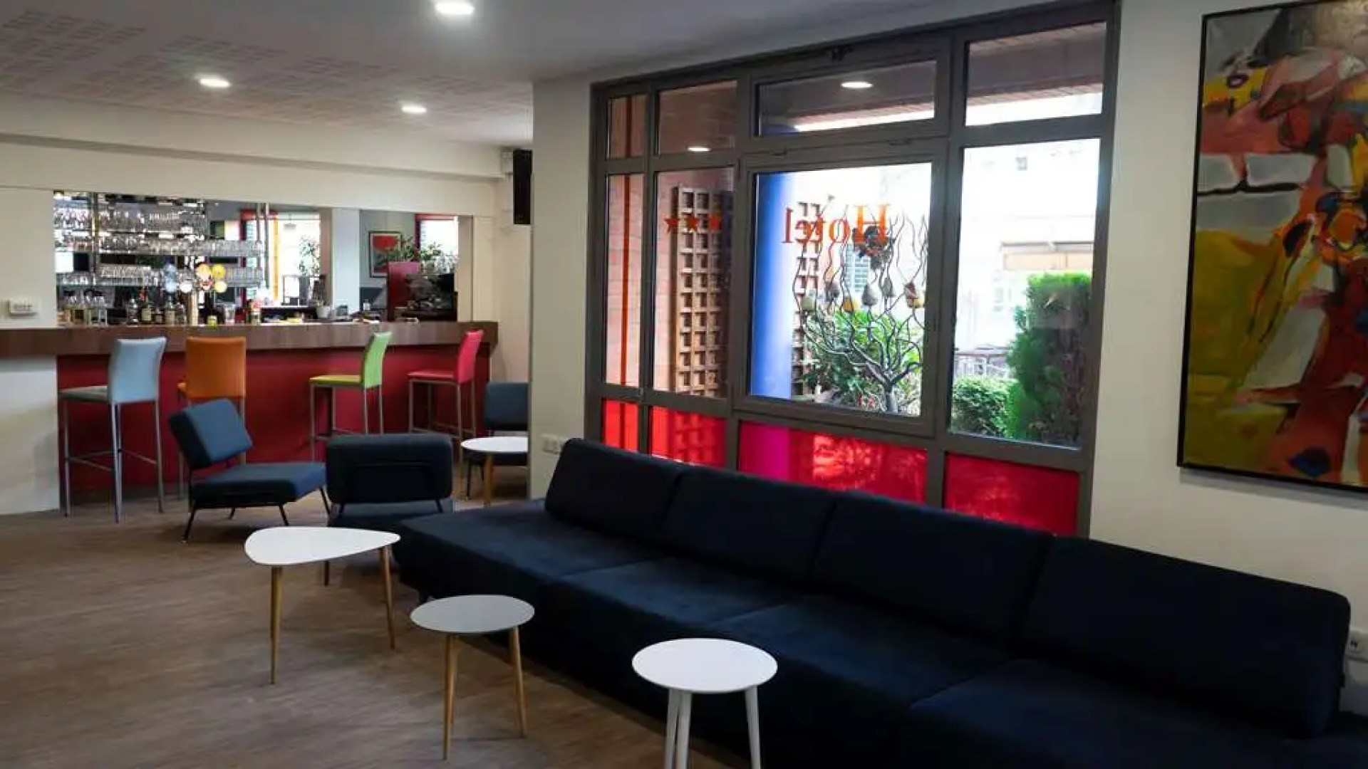 The Originals City Complexe Ascotel Lille Métropole