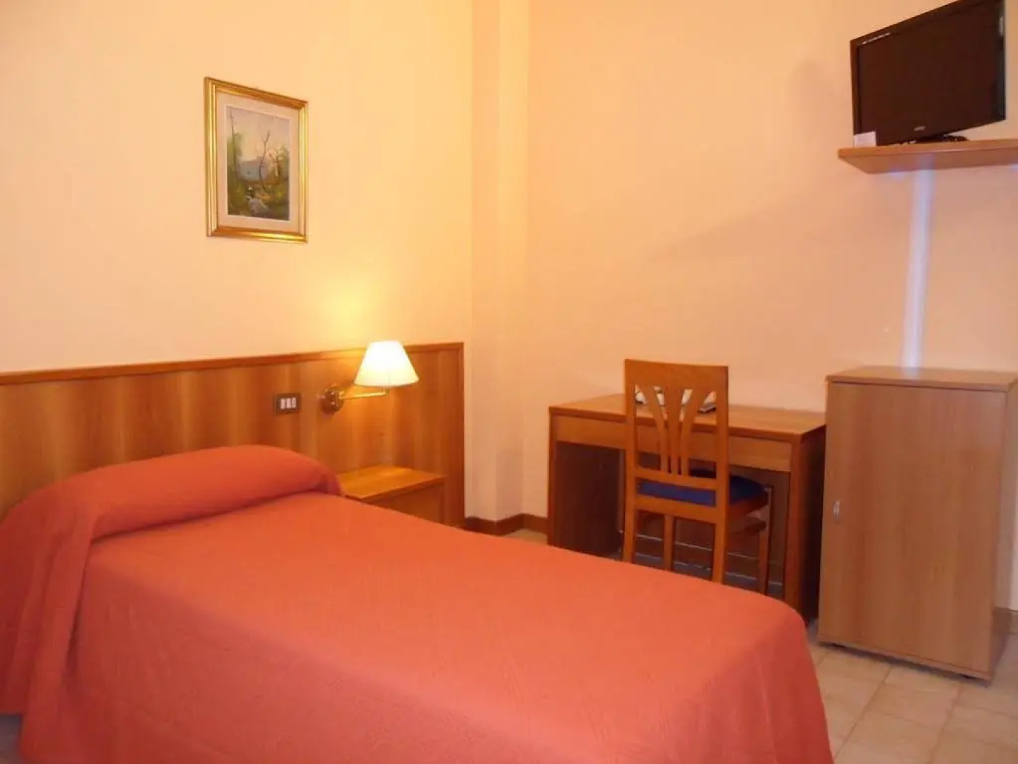 Hotel Ristorante Al Bassanello