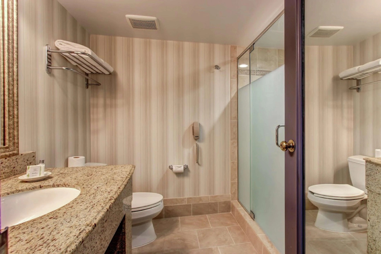 The Founders Inn and Spa, Tapestry Collection by Hilton