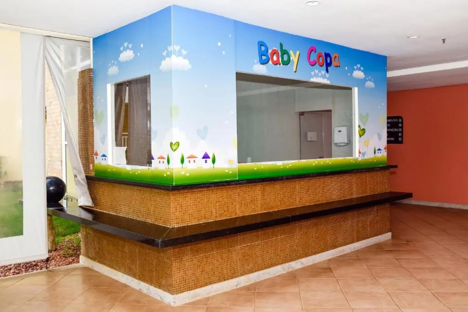 Gran Hotel Stella Maris Urban Resort & Conventions