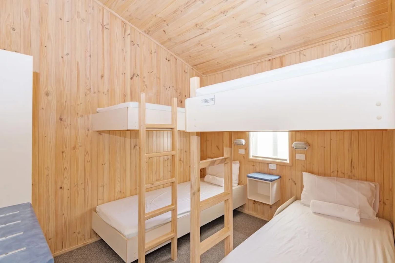 Holiday Haven Lake Tabourie