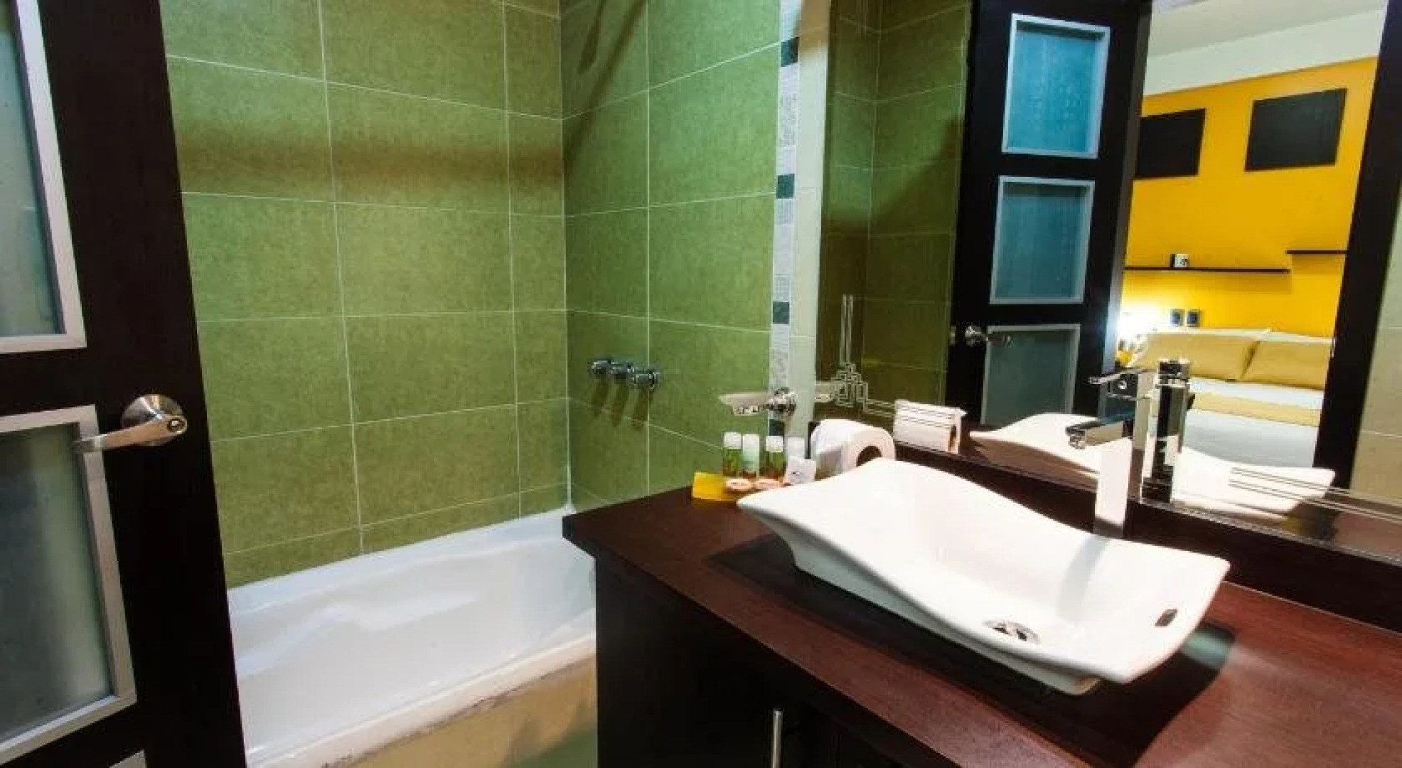 Hotel Palacio Imperial