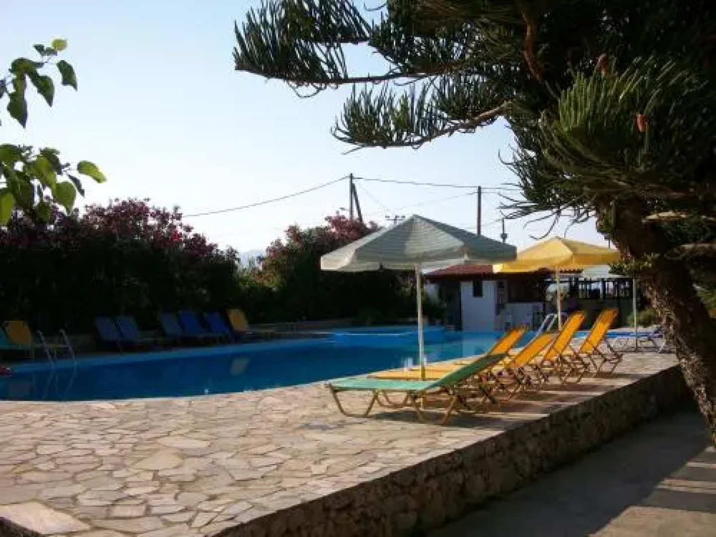 San Antonio Apartments