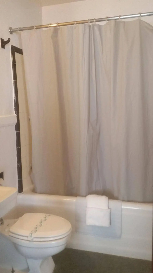 Park Hotel Hot Springs