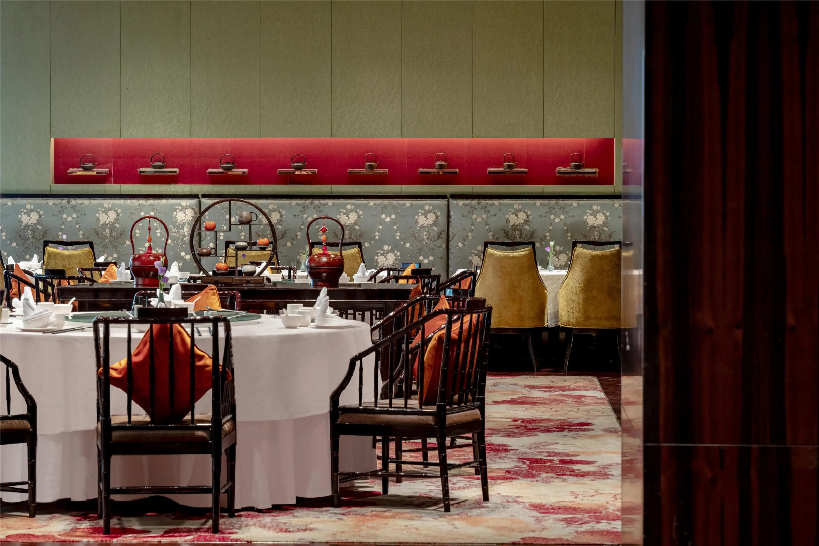 Kempinski Hotel Xiamen