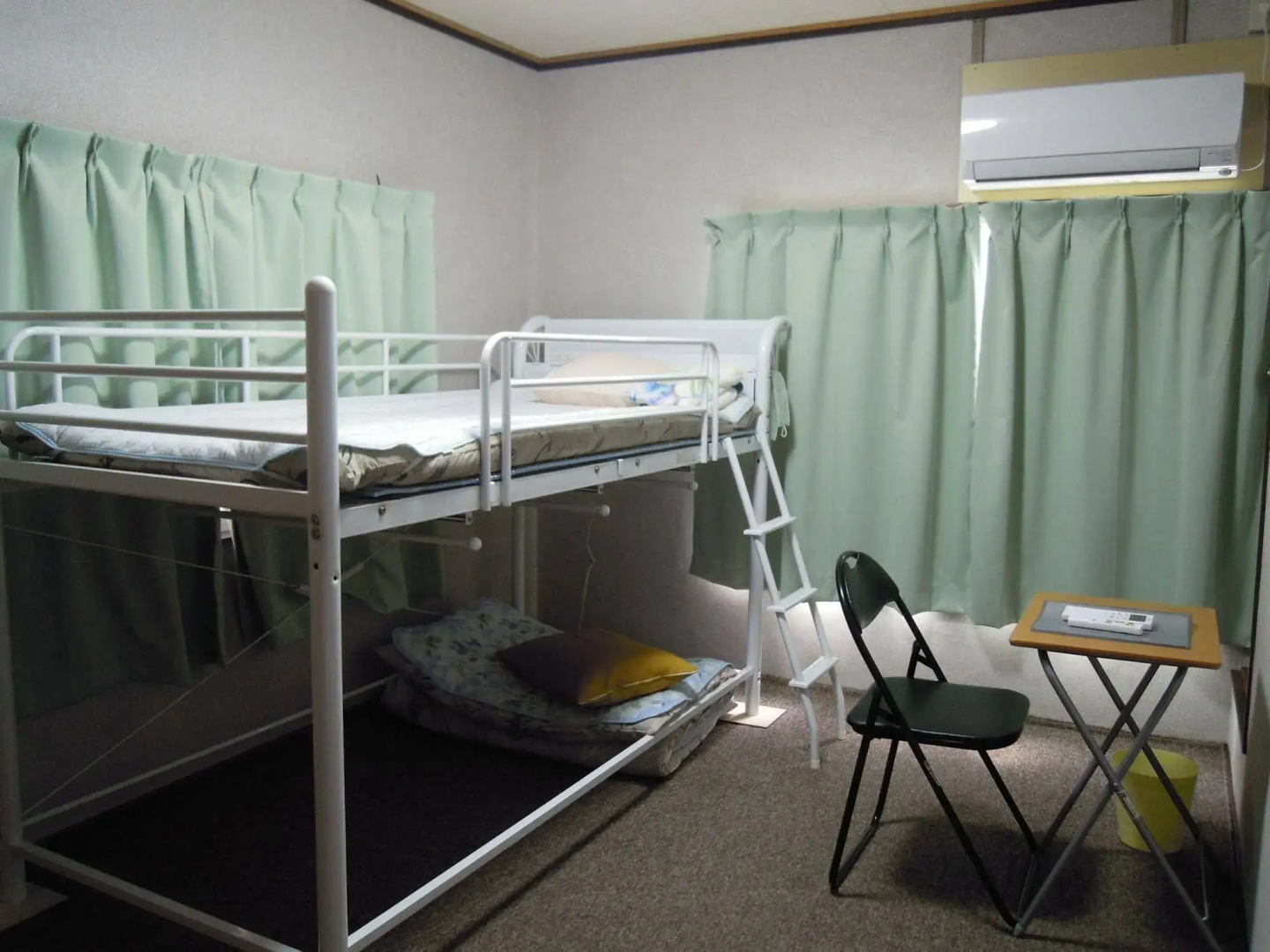 SLE Japan Ichikawa House
