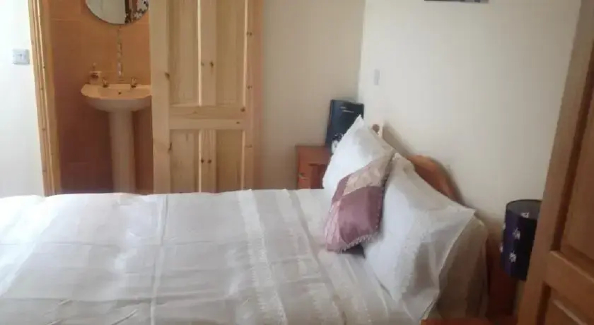 Ardmore Bed and Breakfast