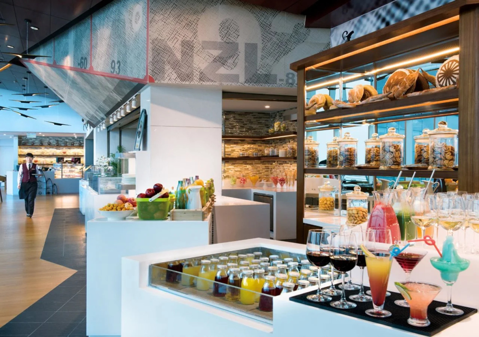 Crowne Plaza Suzhou by IHG