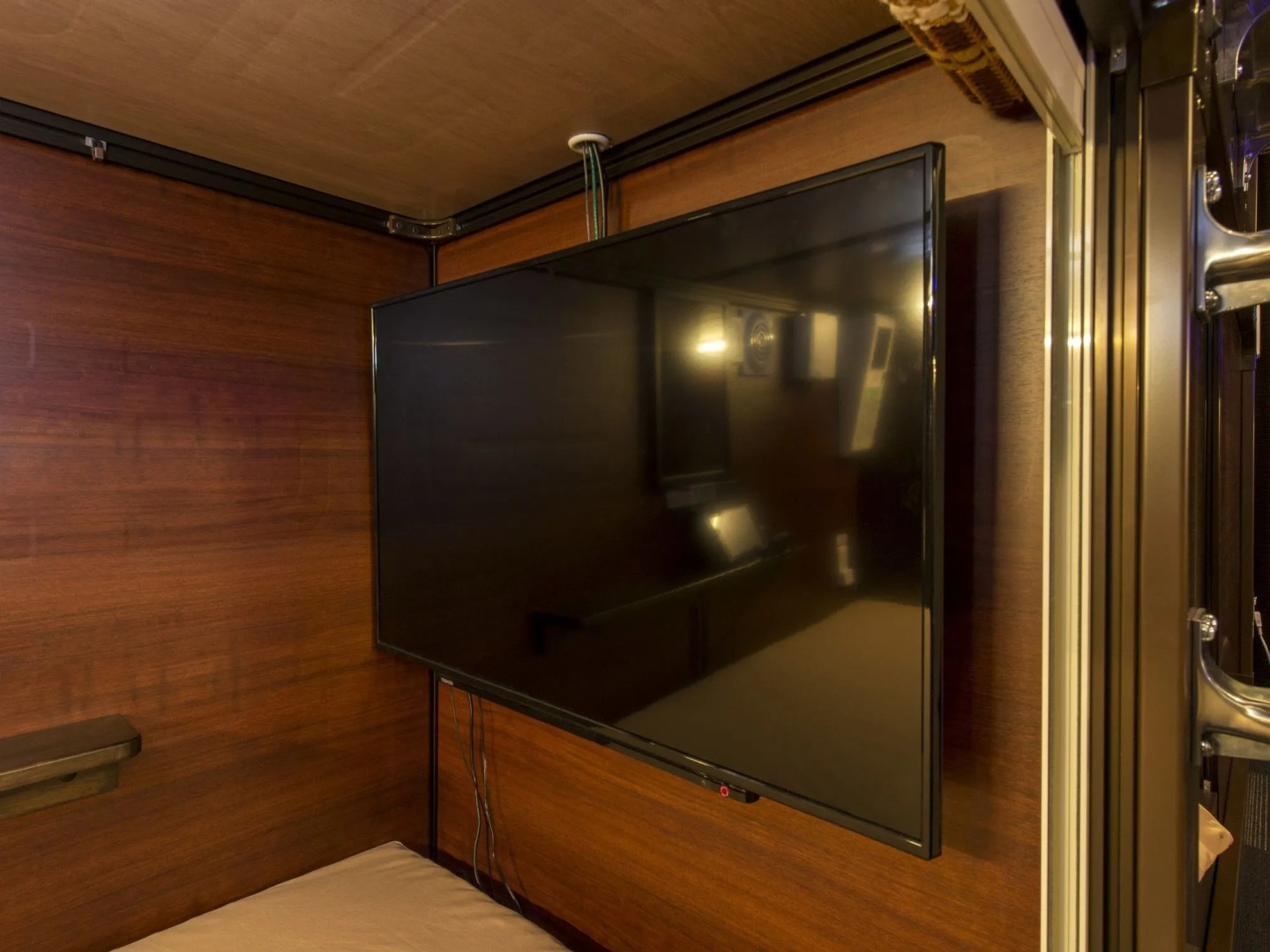 Capsule Hotel Anshin Oyado Premier Resort Kyoto Shijo Karasuma