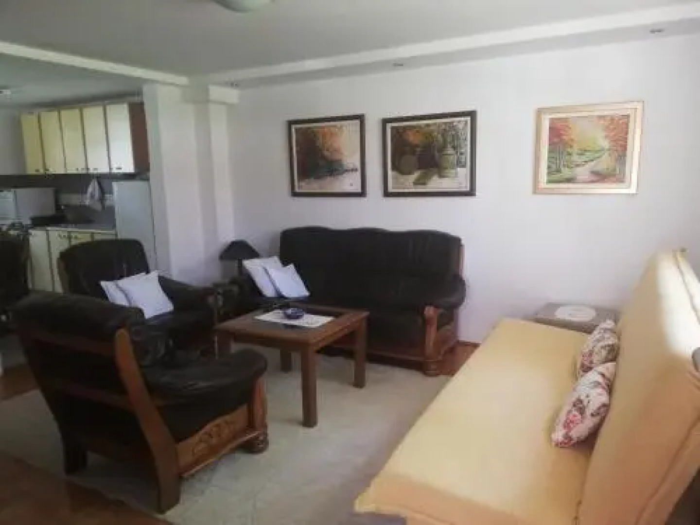 Apartments Šćepanović