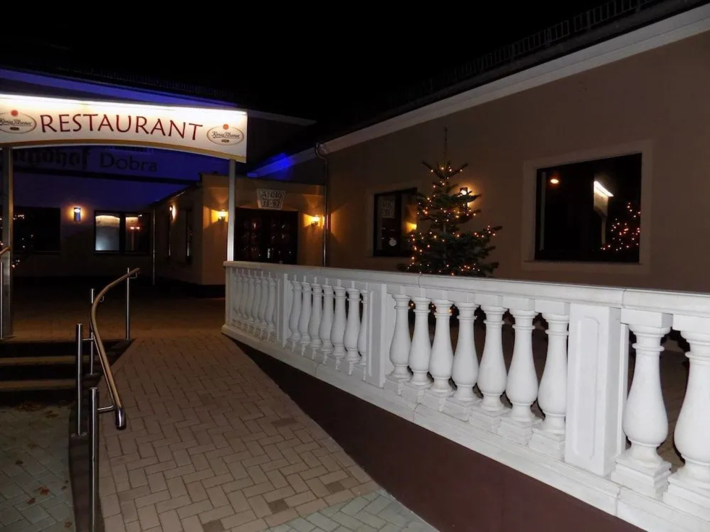 Heidehotel Jagdhof Dobra GmbH