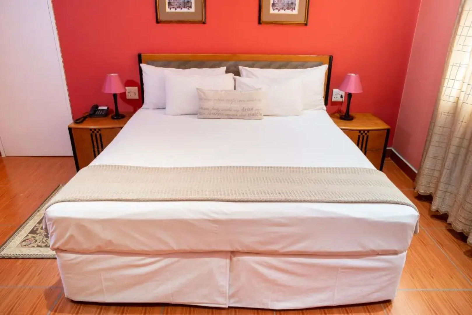 Ngwenya Hotel And Conference Centre