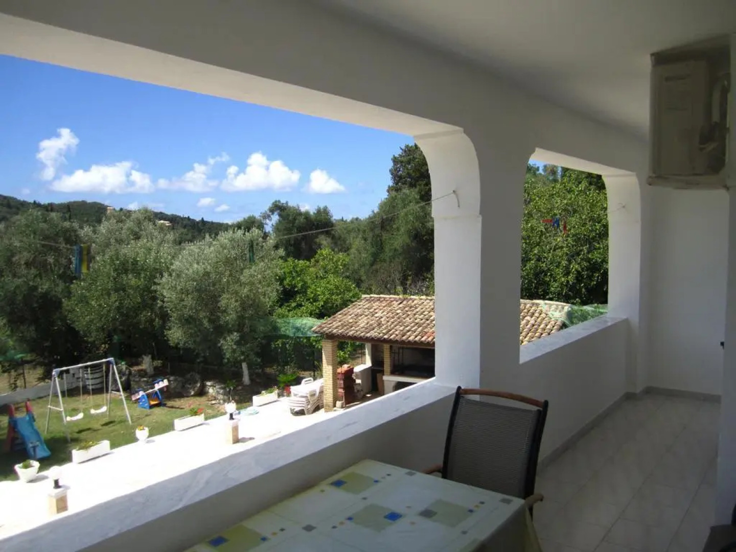 Villa Mike 105 Apartments