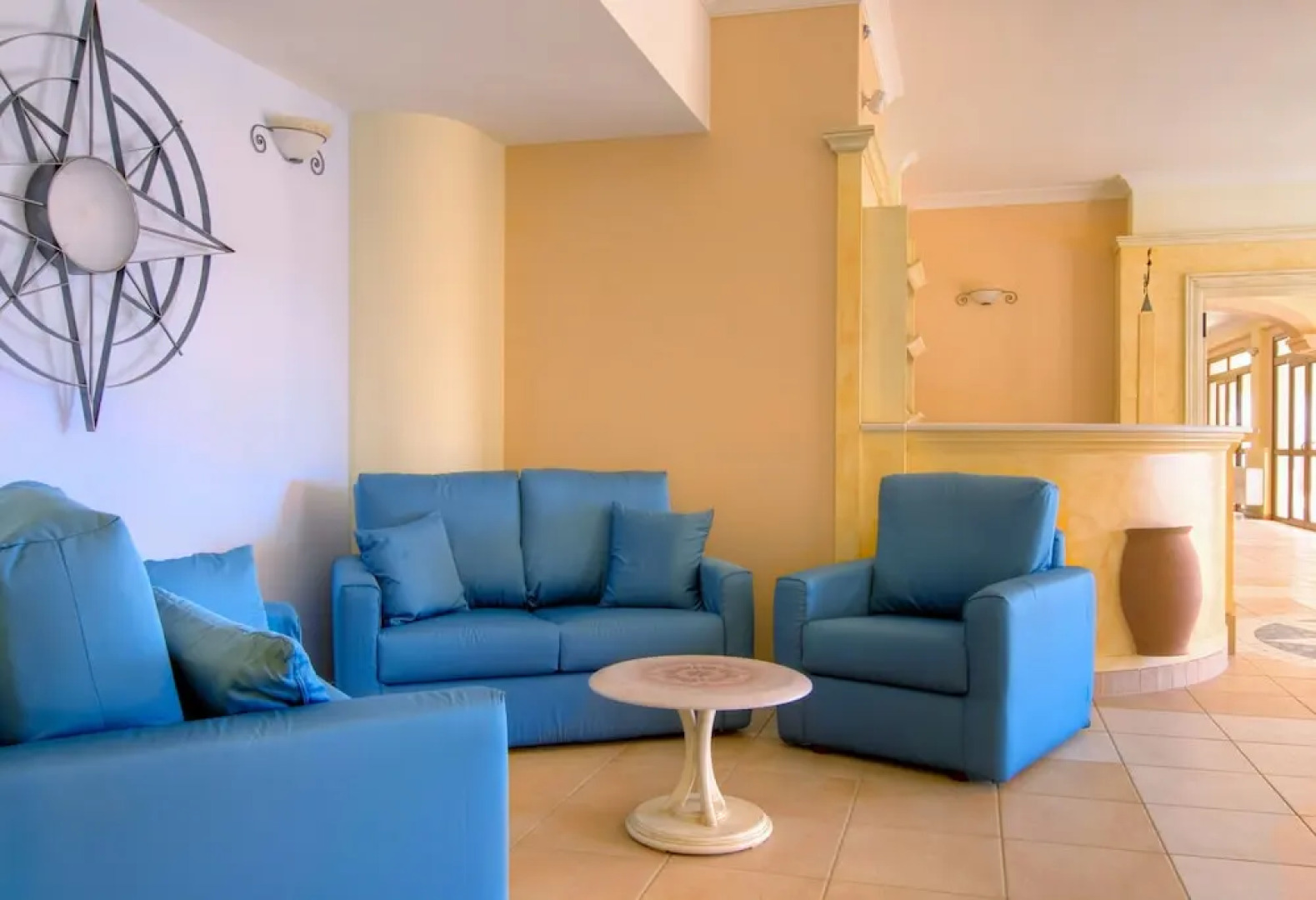 LVG Hotel Collection - La Rosa dei Venti