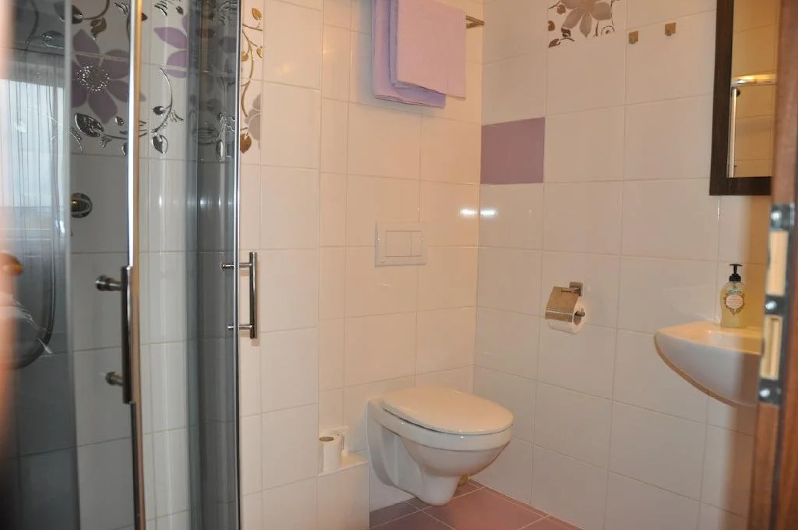 Restaurace a penzion Amerika