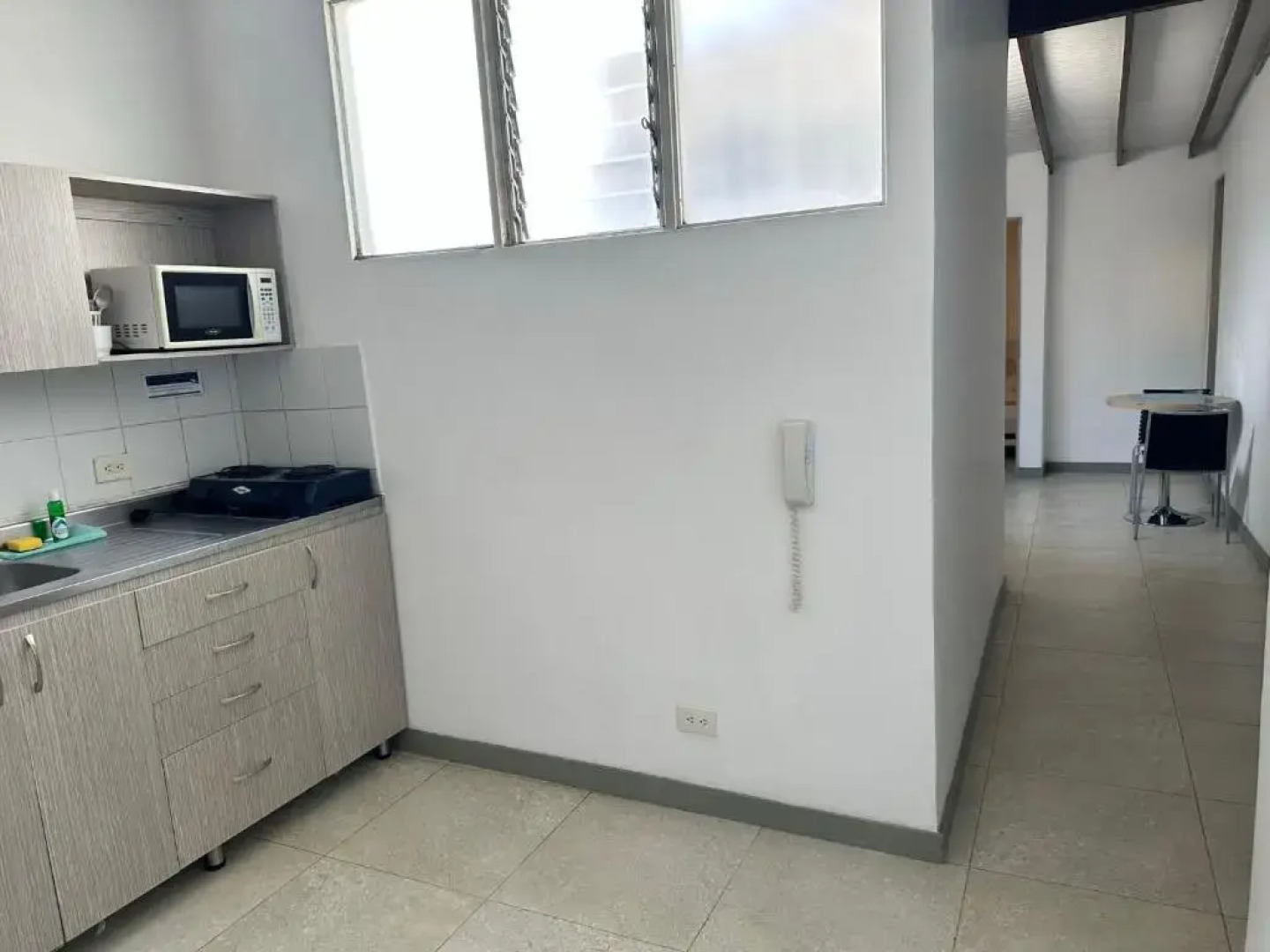 Amoblados Medellin Estadio