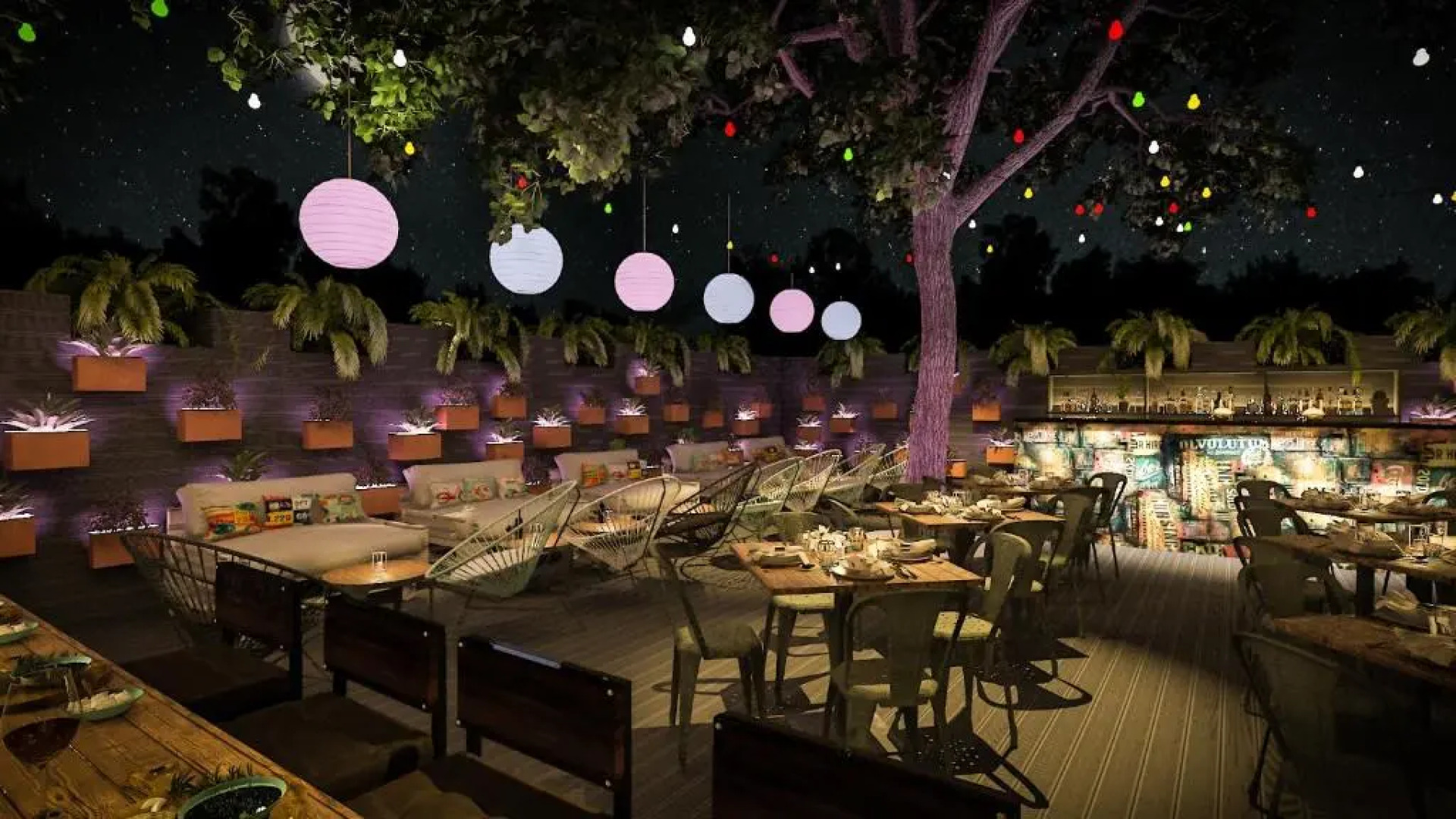 Downtown Boutique Hostel