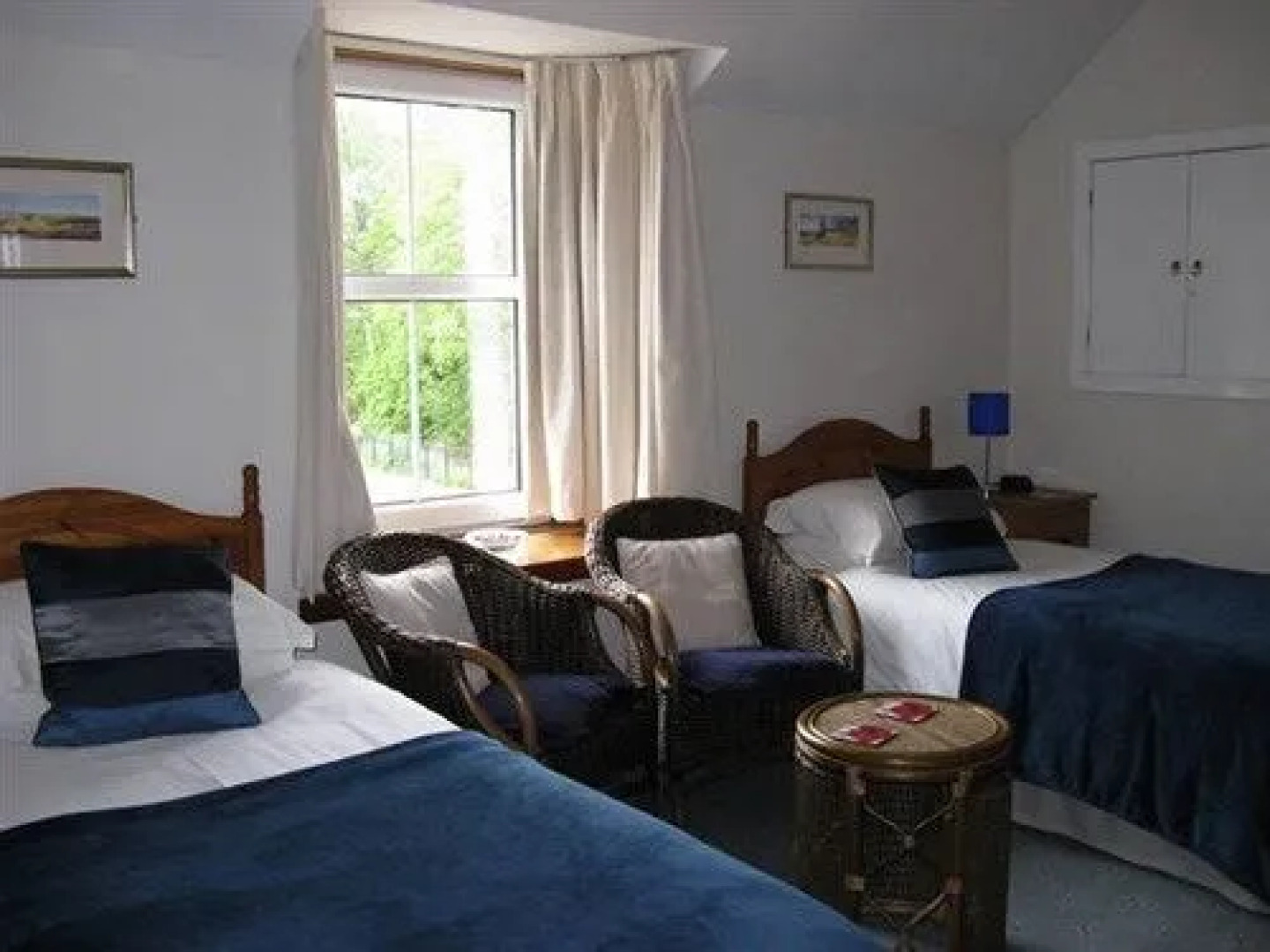 Allt Gynack Guest House