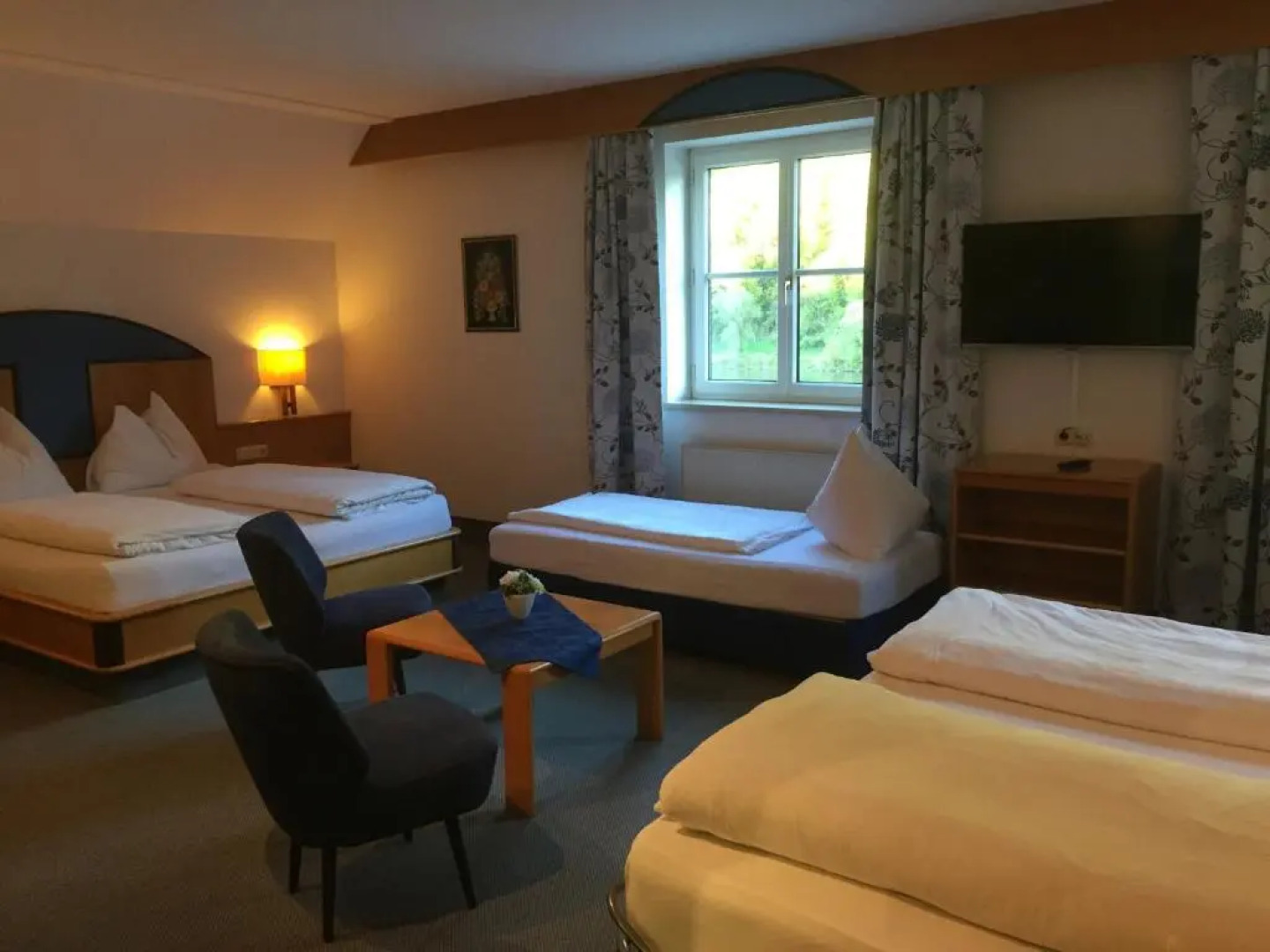 Hotel-Gasthof Goldenes Schiff