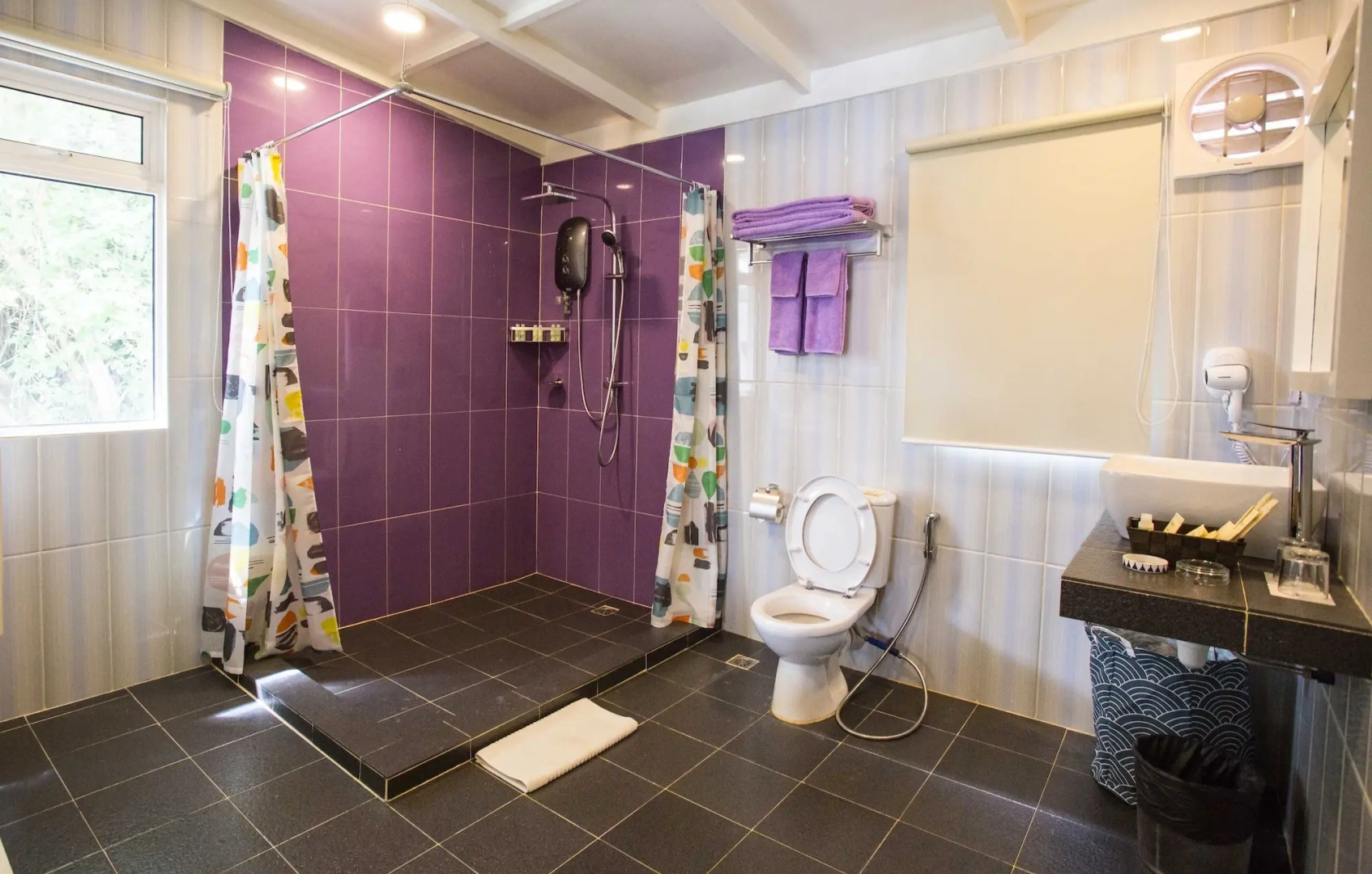 Sutera Sanctuary Lodges at Manukan Island