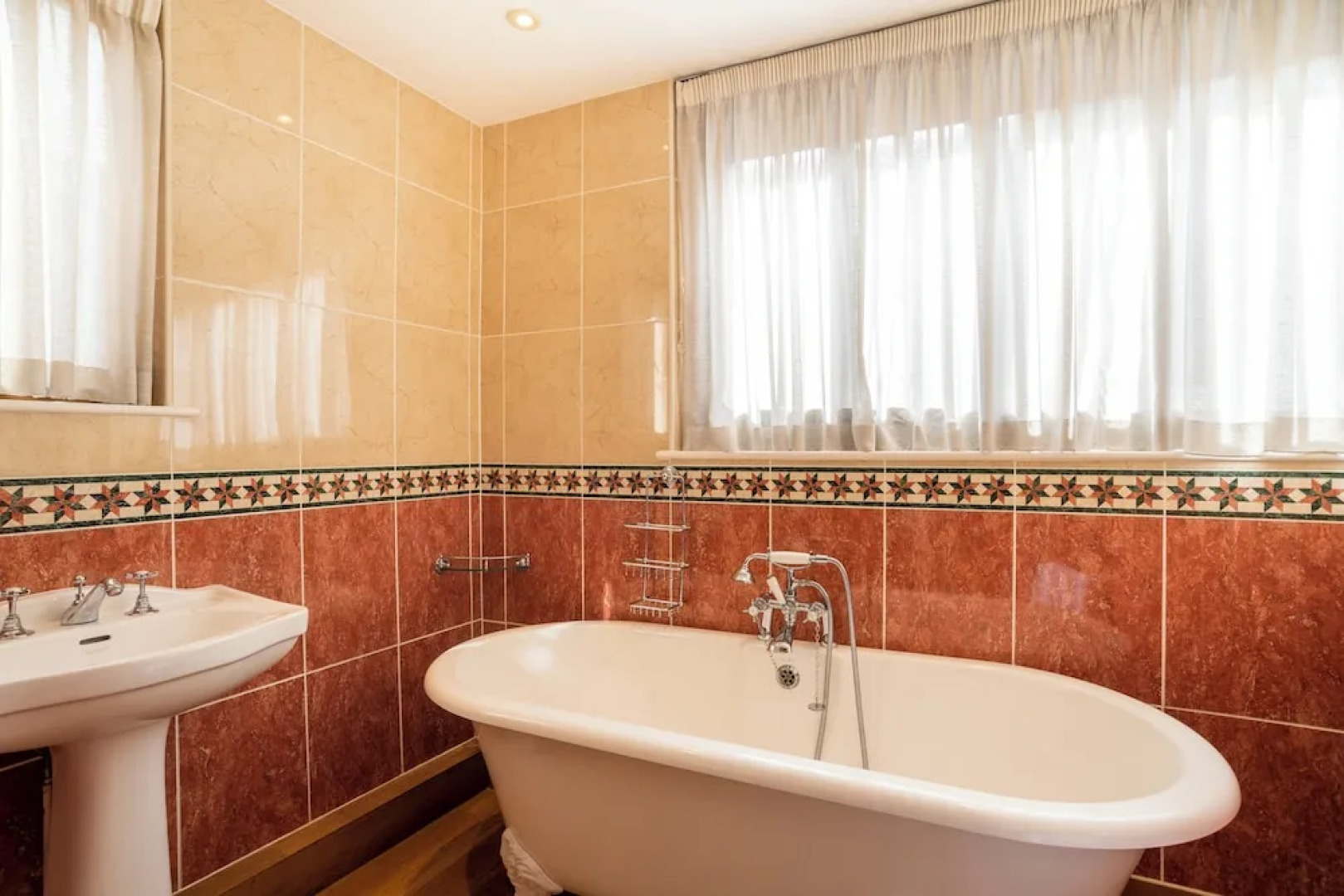 The Town House Ludlow