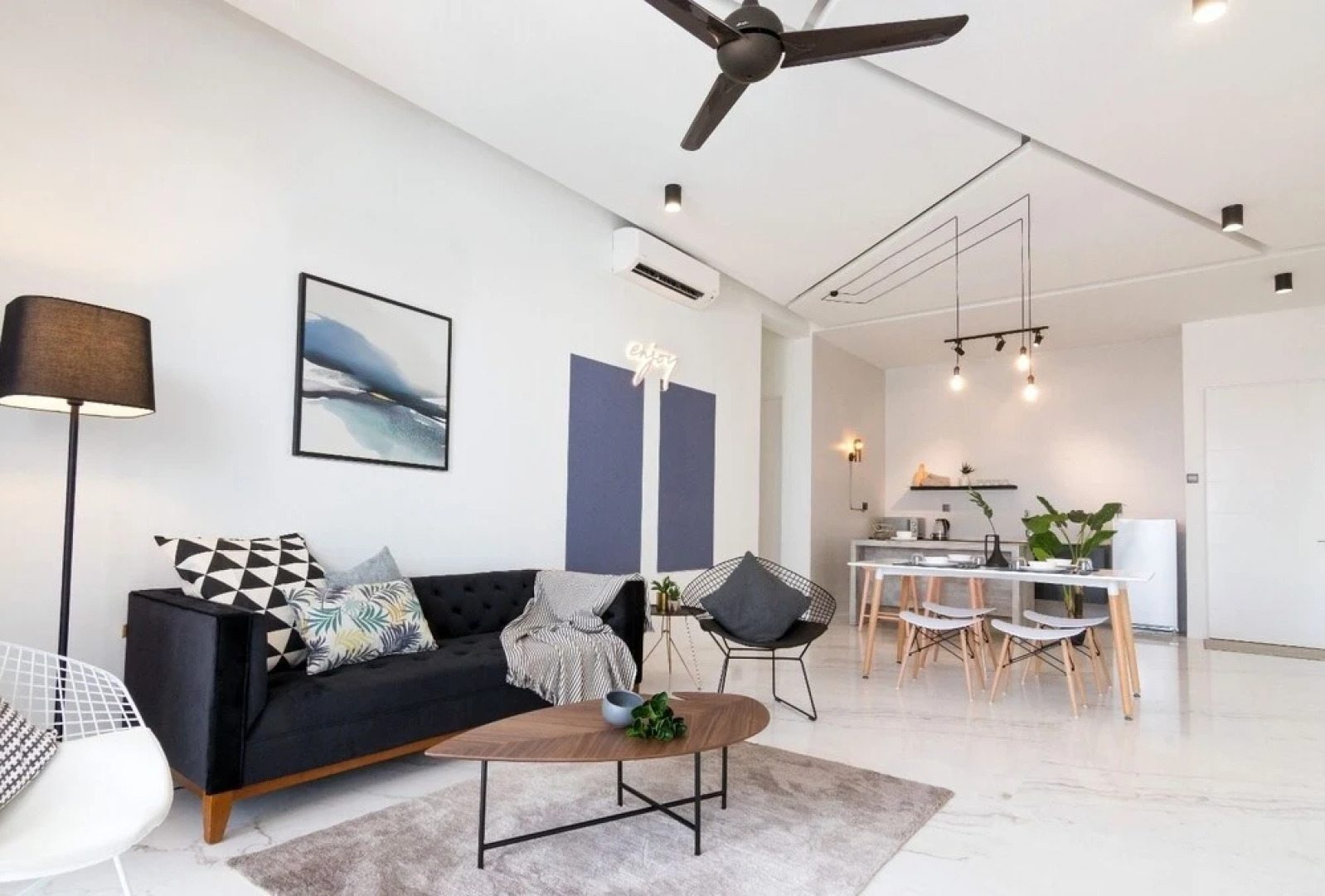 Arte Serviced Apartment @ Penang