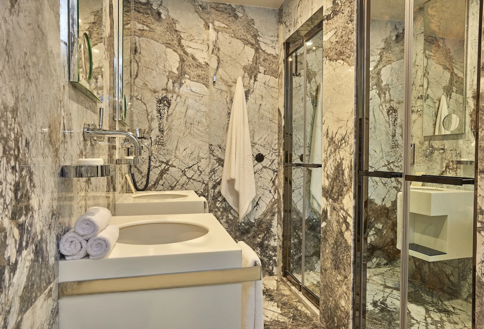 Manna Boutique Hotels