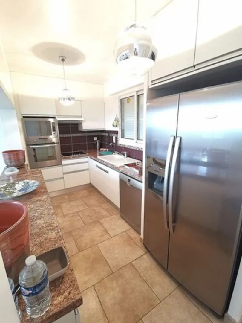 Villa Idéal Famille,Vue Mer et montagne,Calme,Wifi,Parking,Piscine