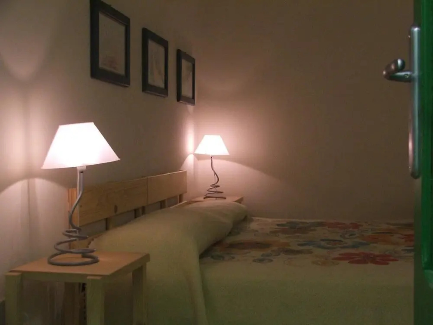 Hotel Diffuso Montedoro