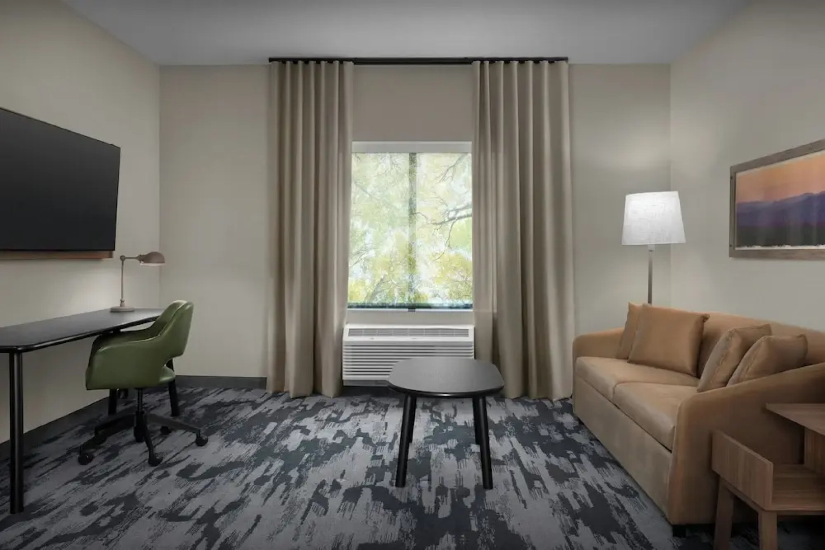 Fairfield Inn & Suites by Marriott Paris