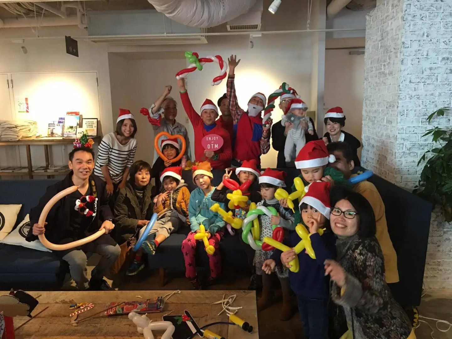 Hotel & Hostel On The Marks Tokyo Kawasaki