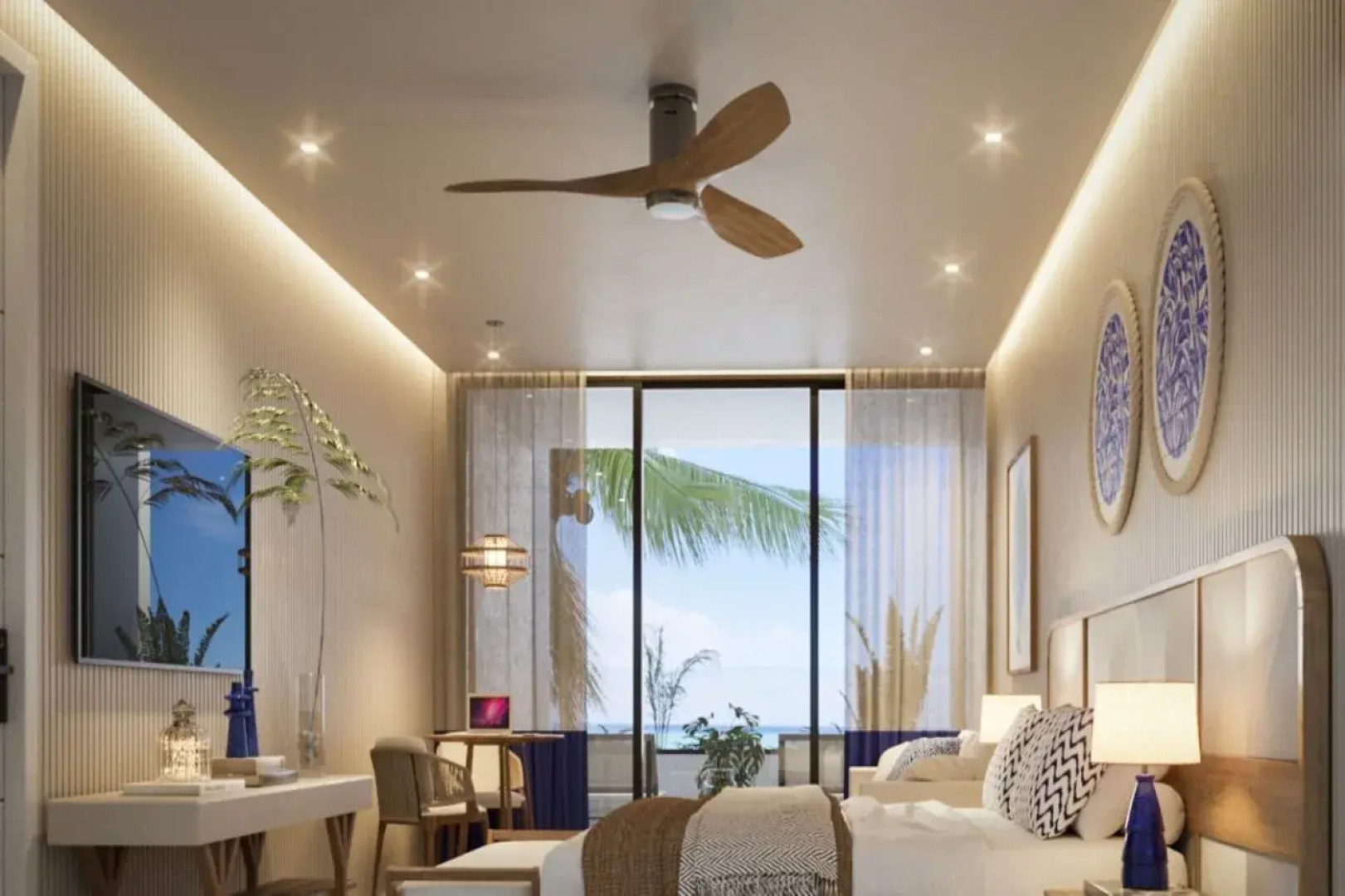 Donoma Las Terrenas Beach Hotel & Spa, Autograph Collection