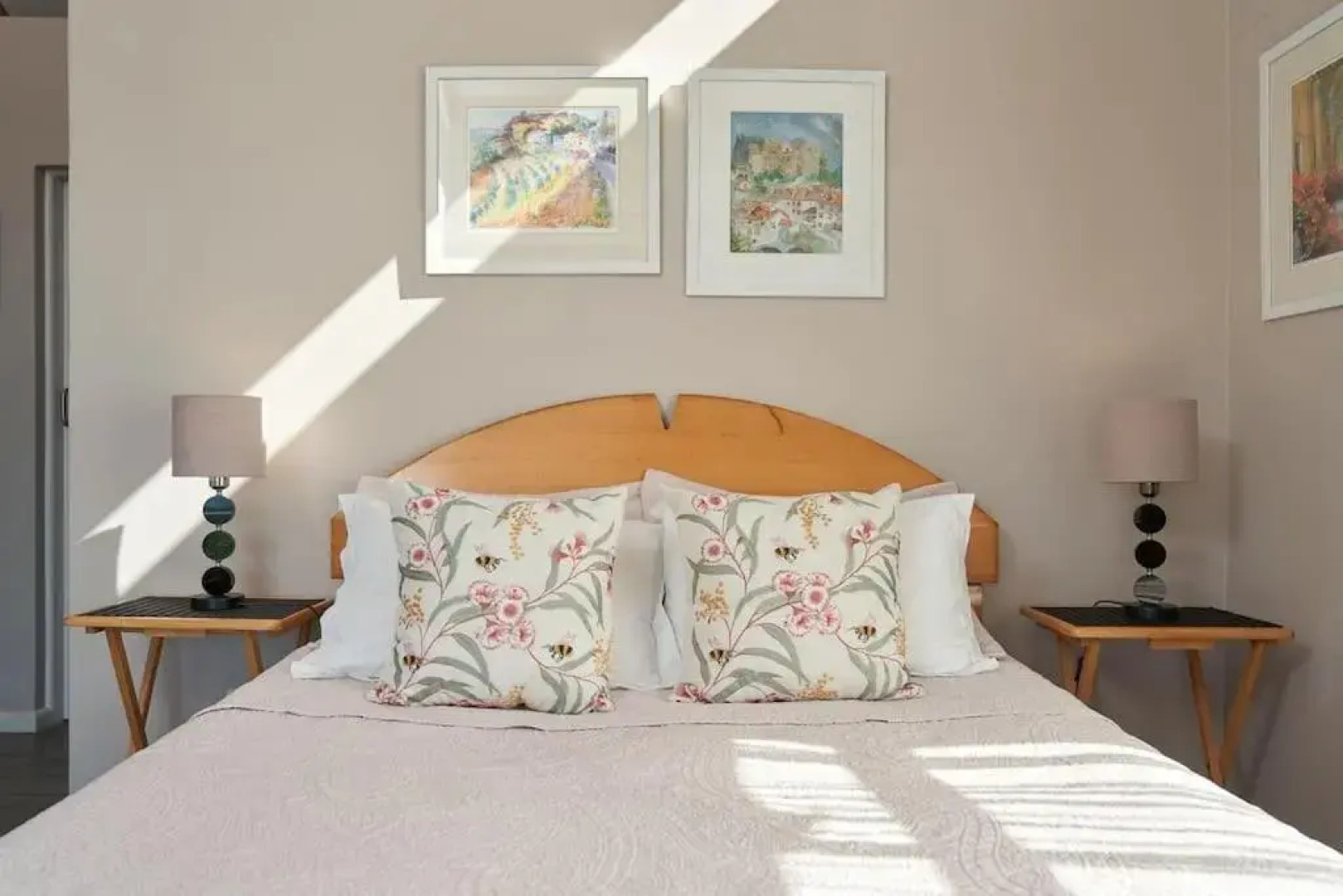 HERON COTTAGE - for your seaside holiday.