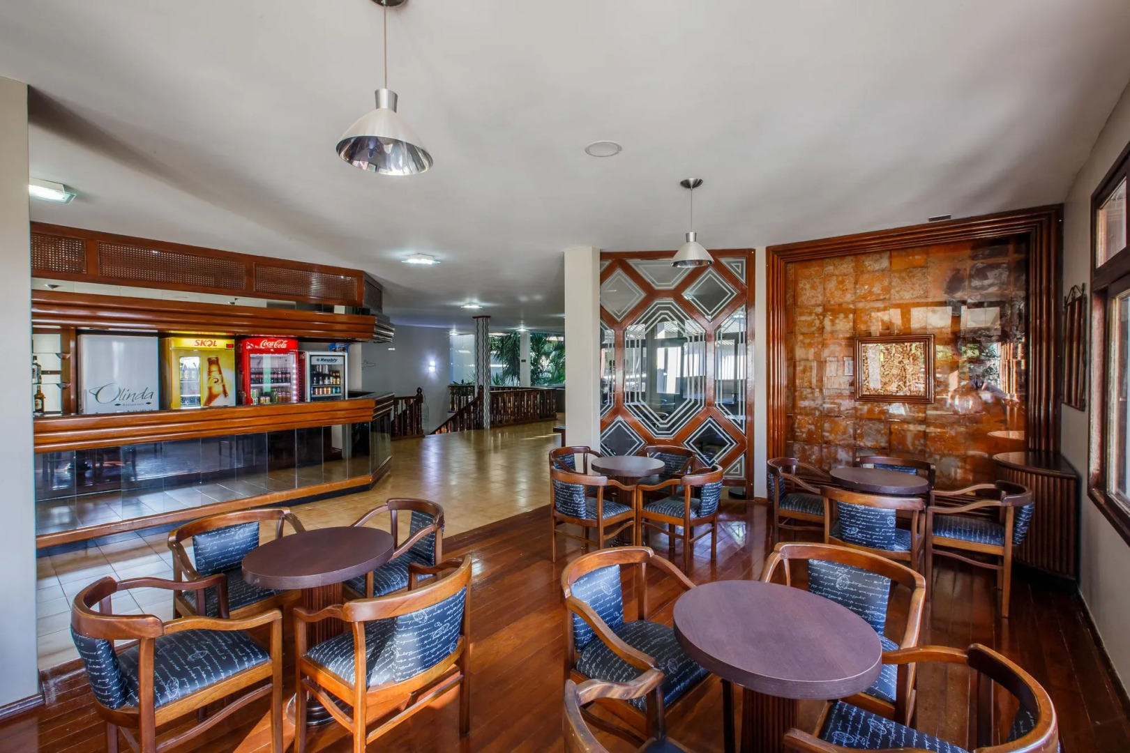 Olinda Hotel e Eventos