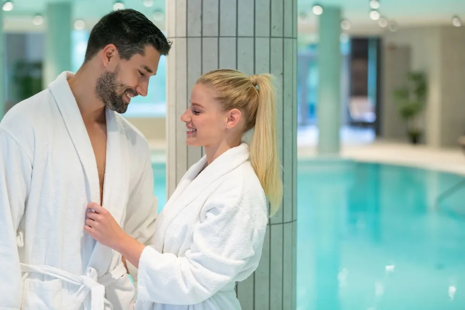 Ambient Hotel & Aromaspa Sikonda