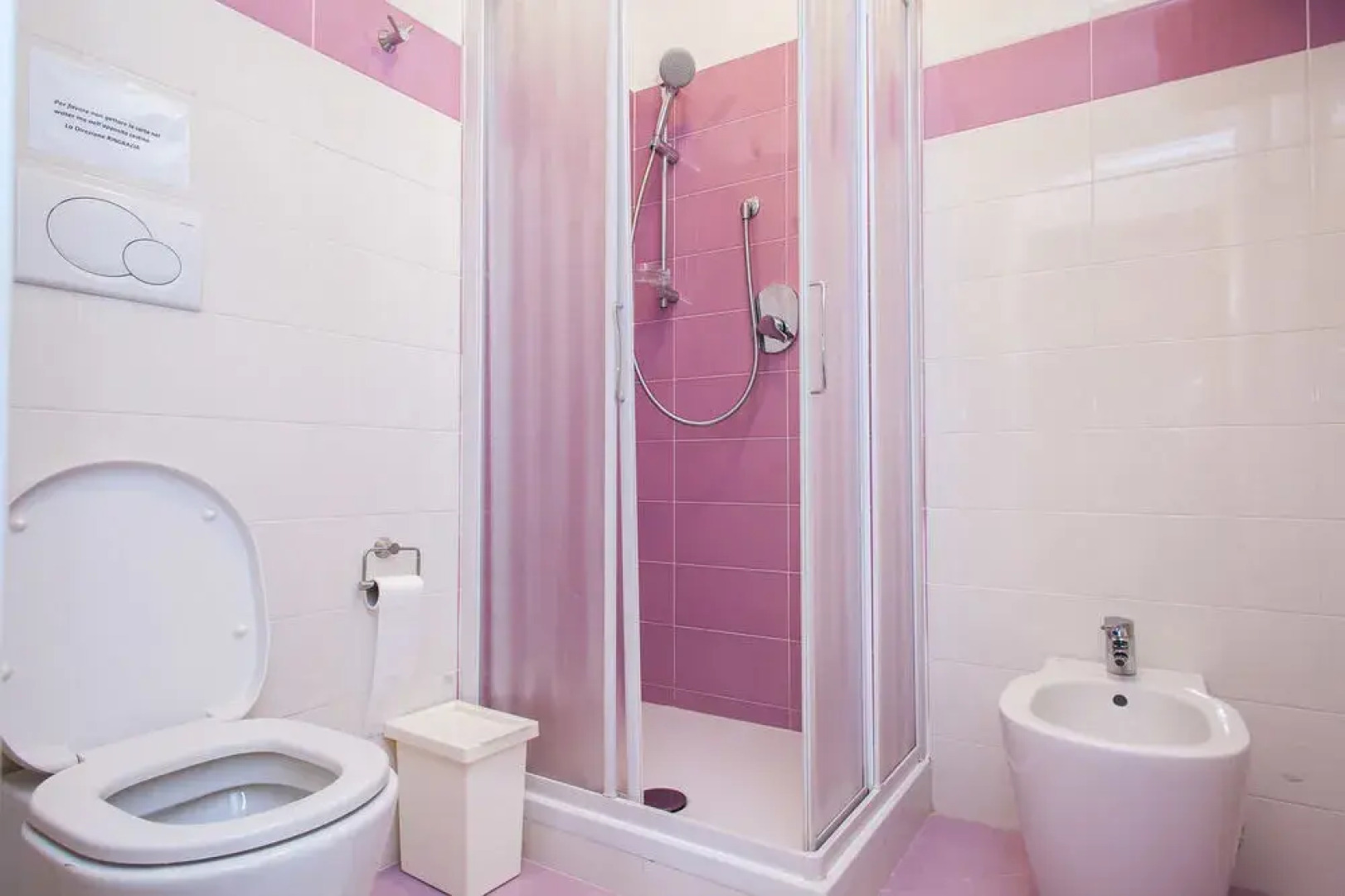 La Bilaia Agri Bed Suite & Apartment