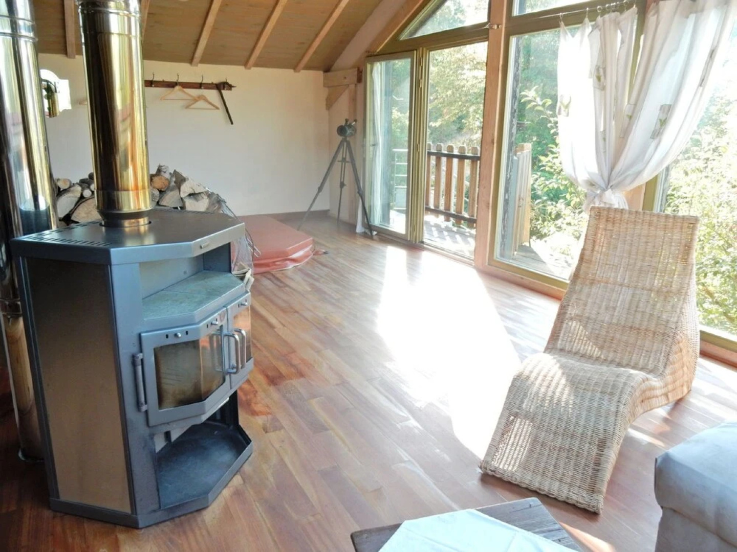 Spacious Holiday Home in Niderviller With Sauna