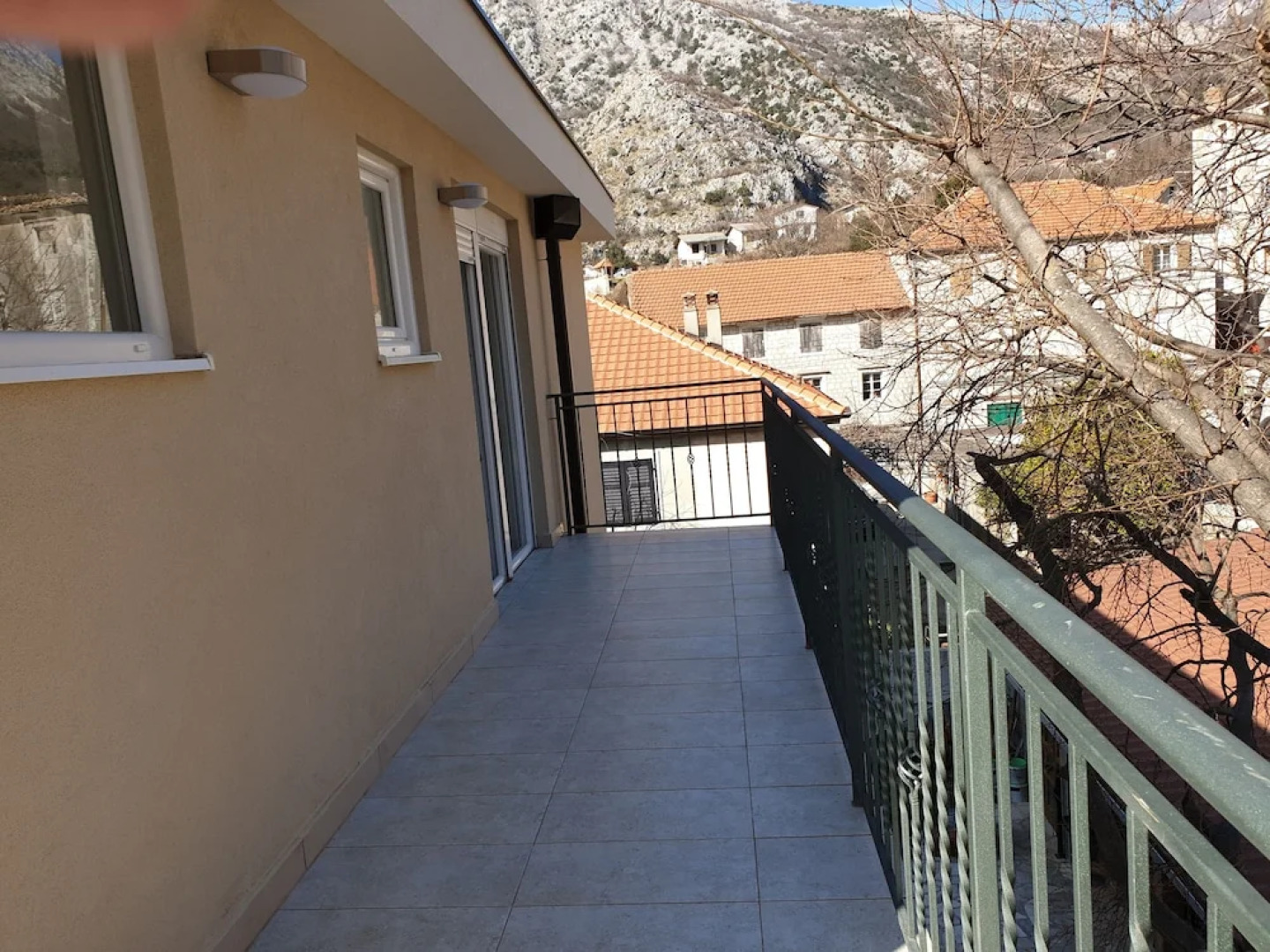 Apartments Montenegro Risan