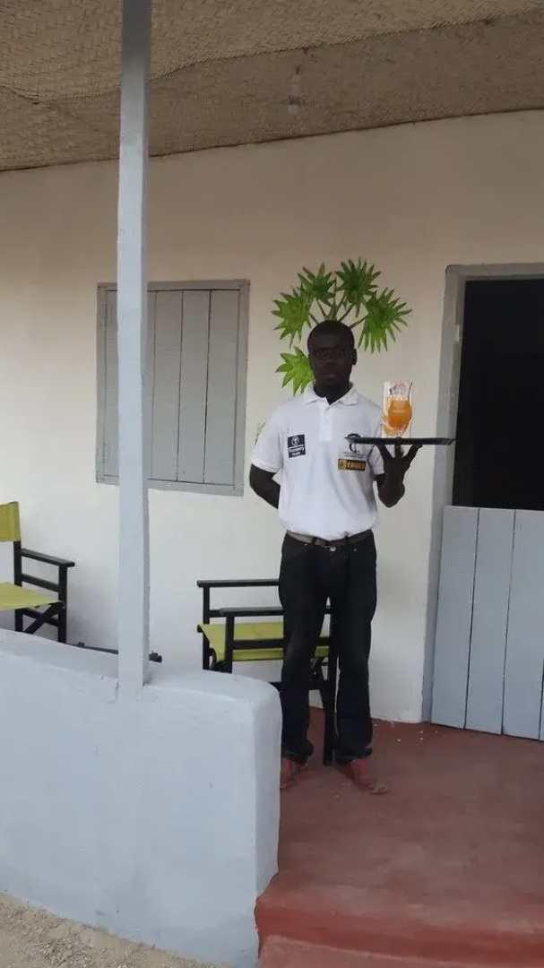 Tree C's Eco Resort & Beach Club