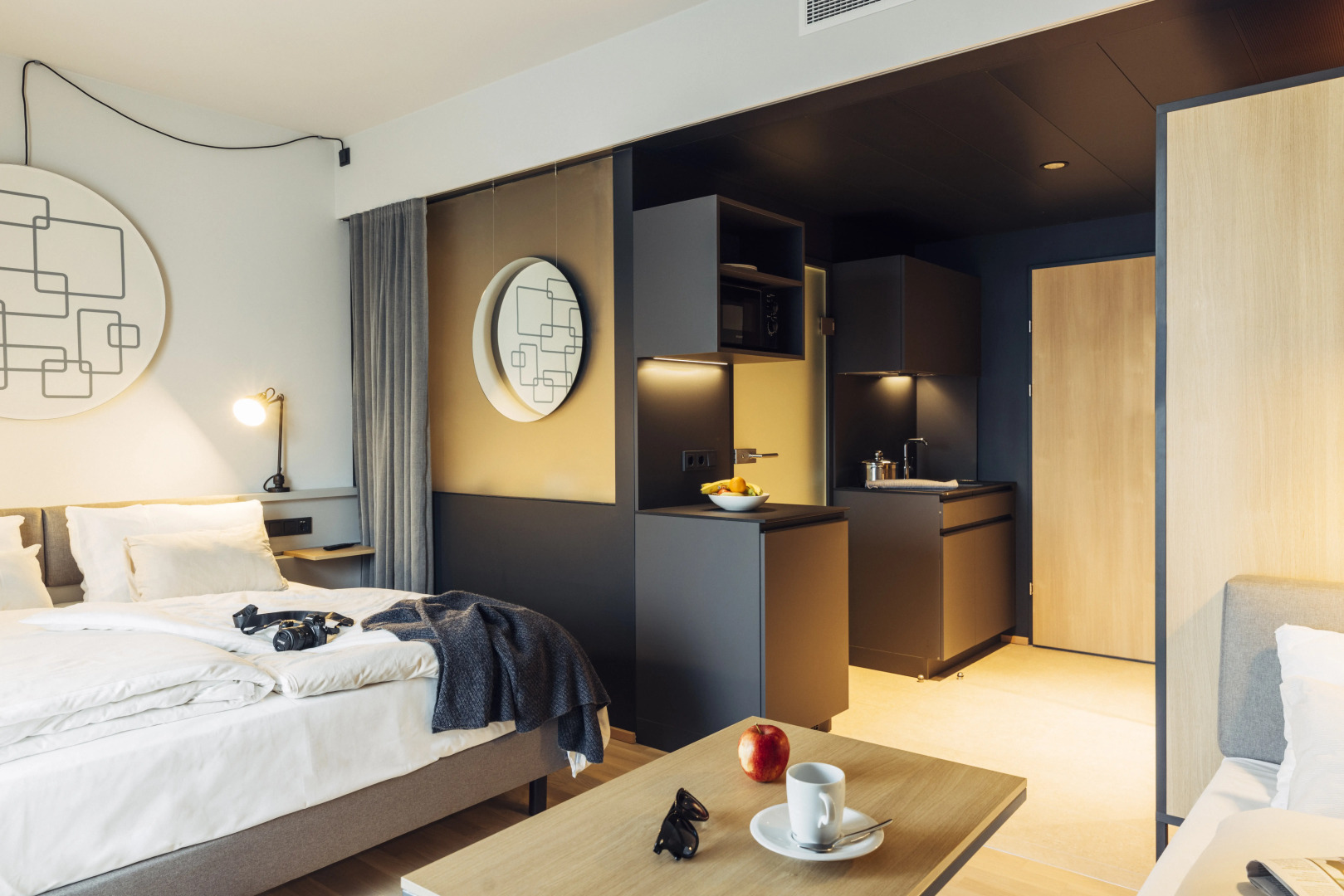 harry’s home Zürich-Limmattal