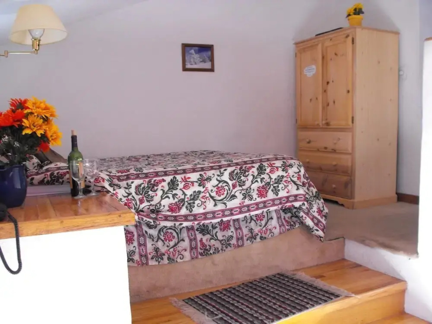 Amizette Inn and Restaurant