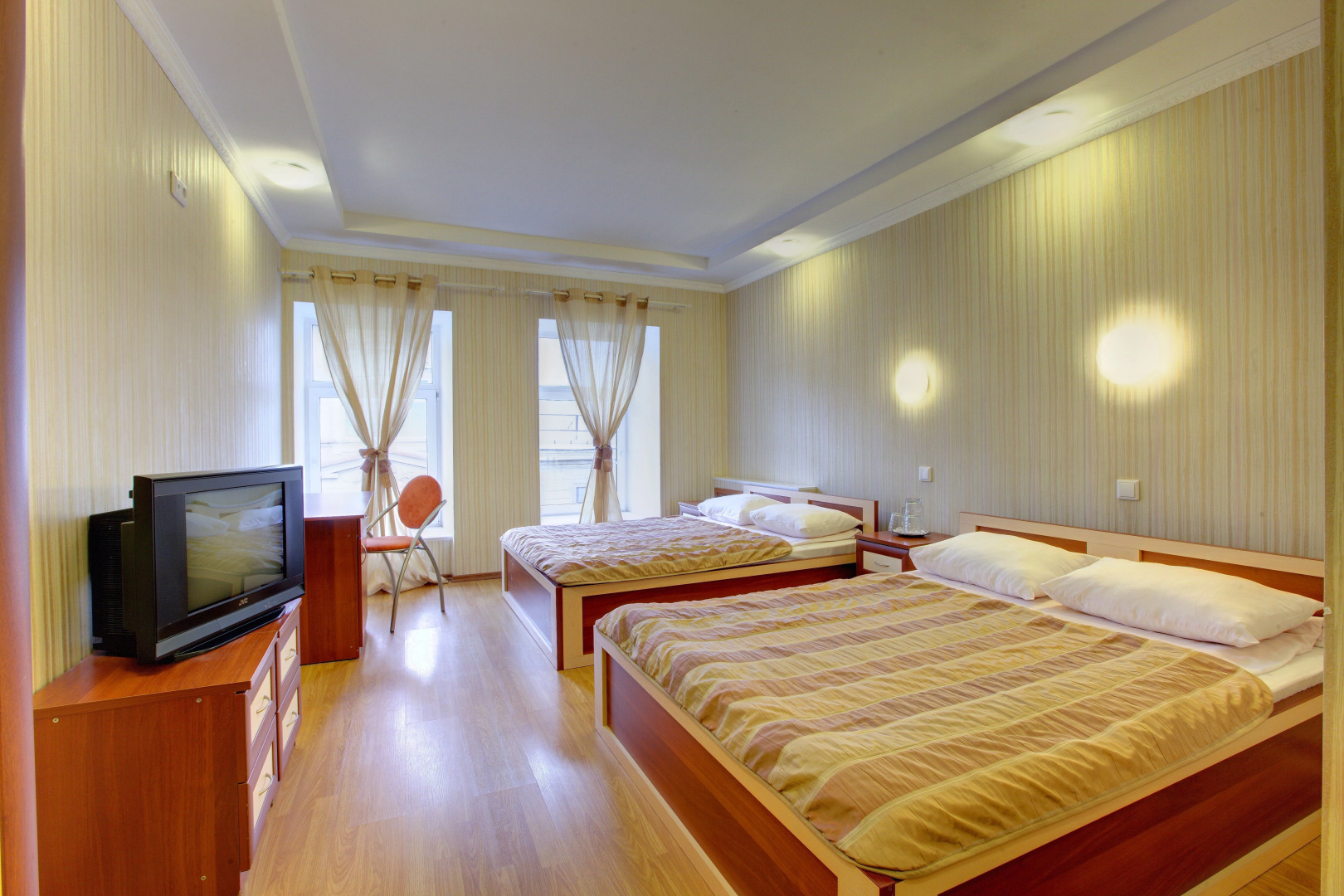 РА на Кузнечном 19